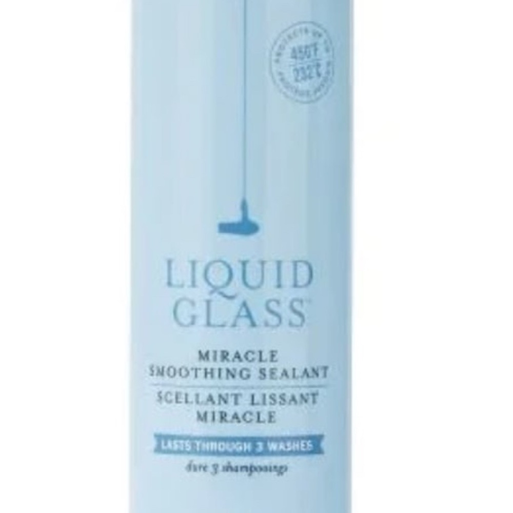 Drybar Liquid Glass Smoothing Sealant